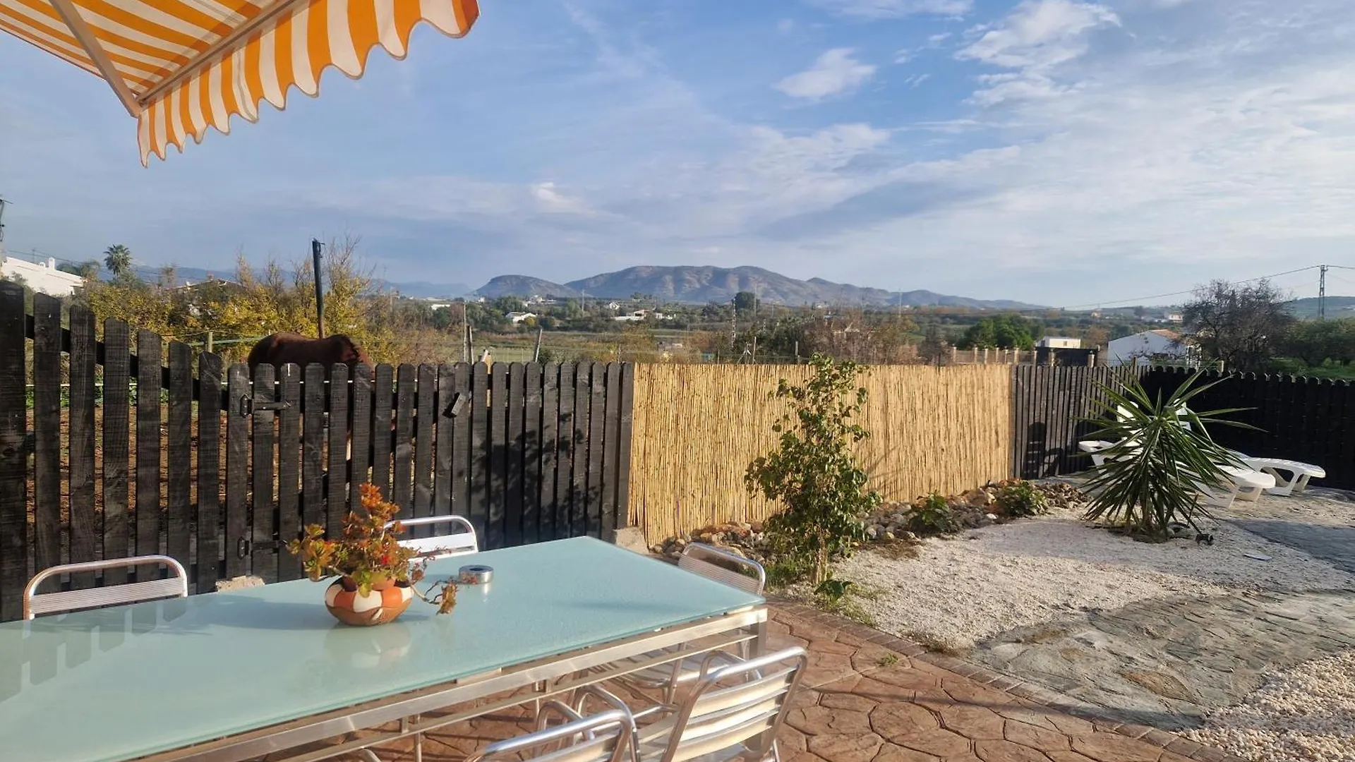 Appartement Rancho Pancho Alhaurin el Grande