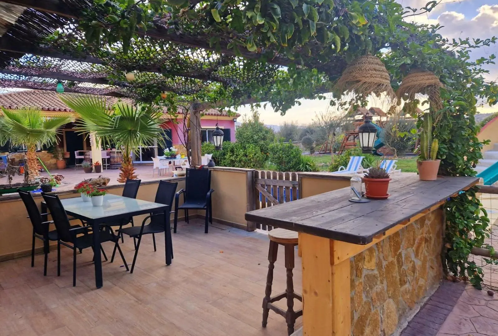 Appartement Rancho Pancho Alhaurin el Grande Spain
