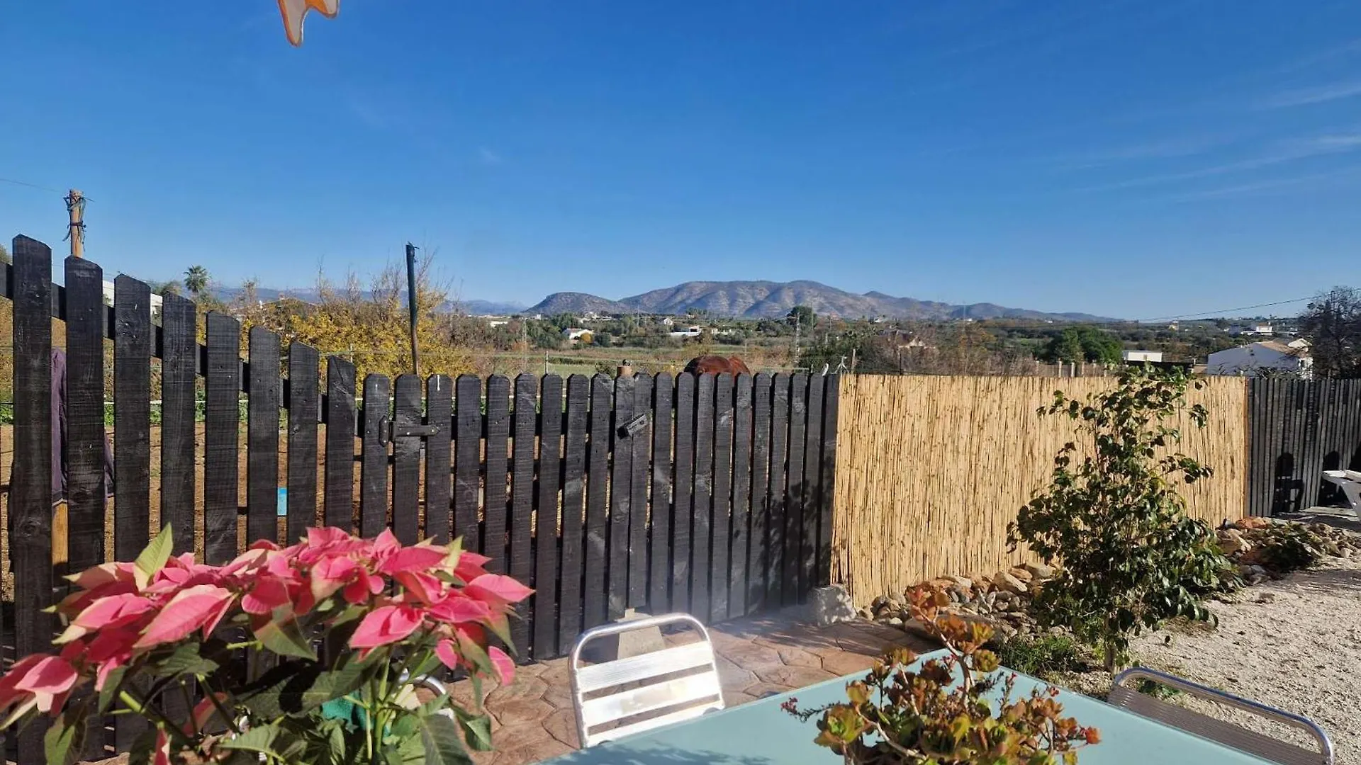 Appartement Rancho Pancho Alhaurin el Grande Spain