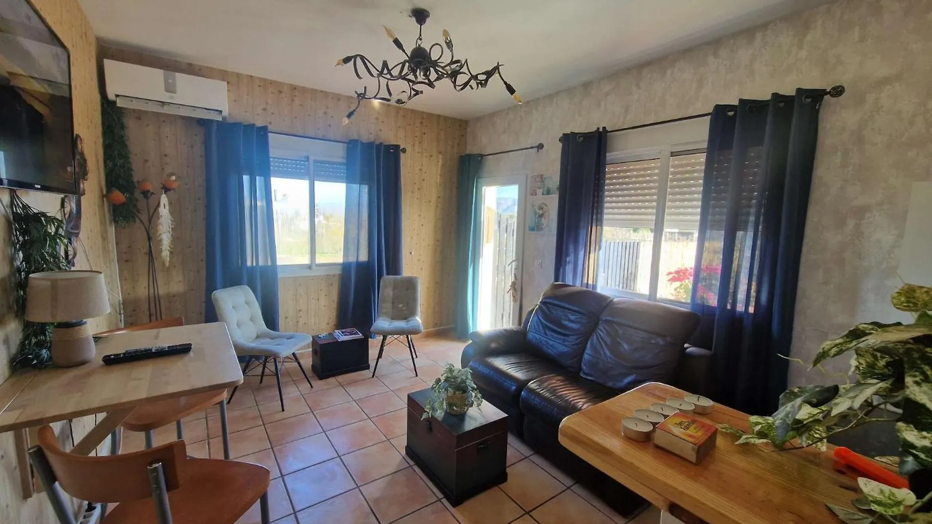 Appartement Rancho Pancho Alhaurin el Grande 0*,  Spain
