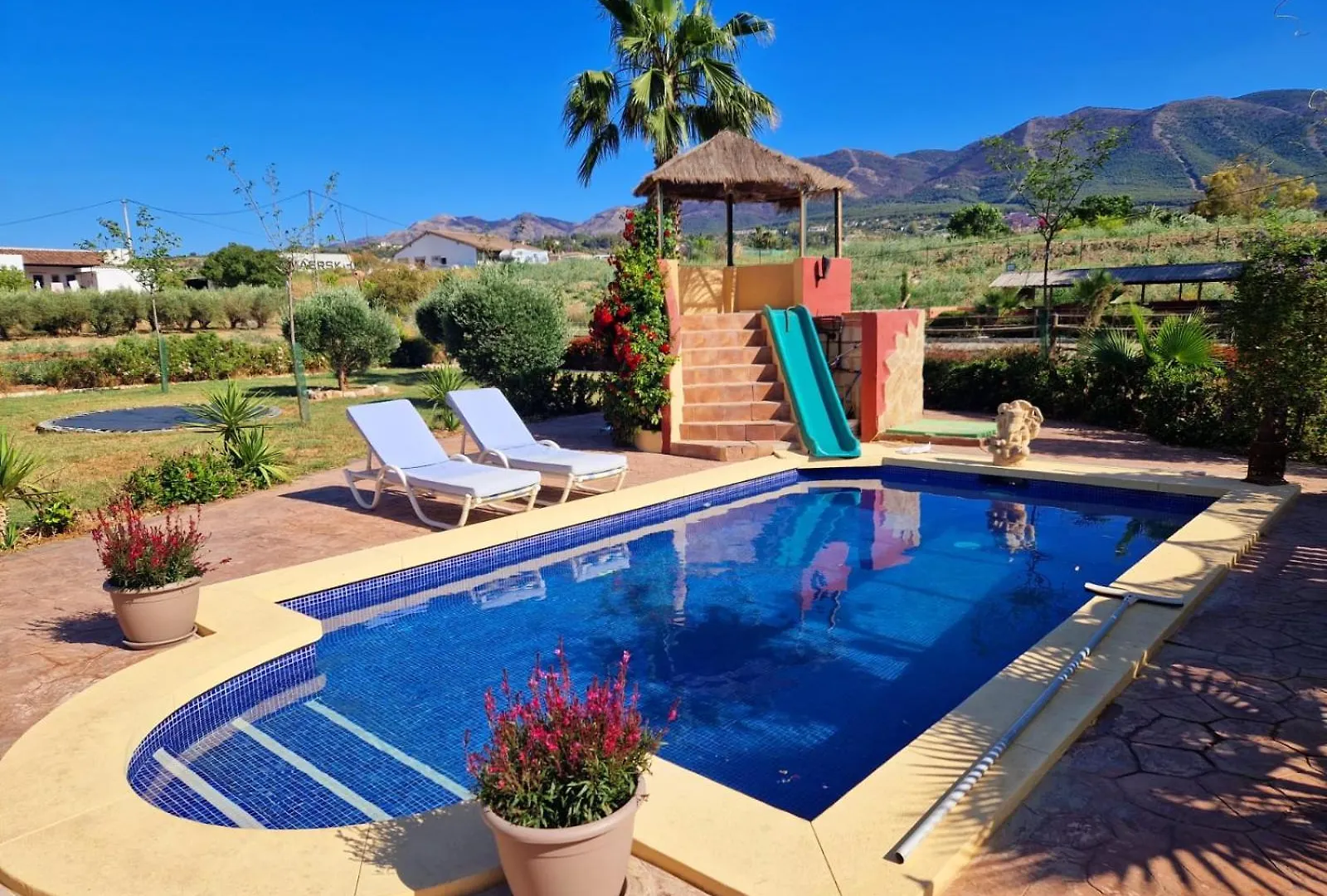 Appartement Rancho Pancho Alhaurin el Grande Spain