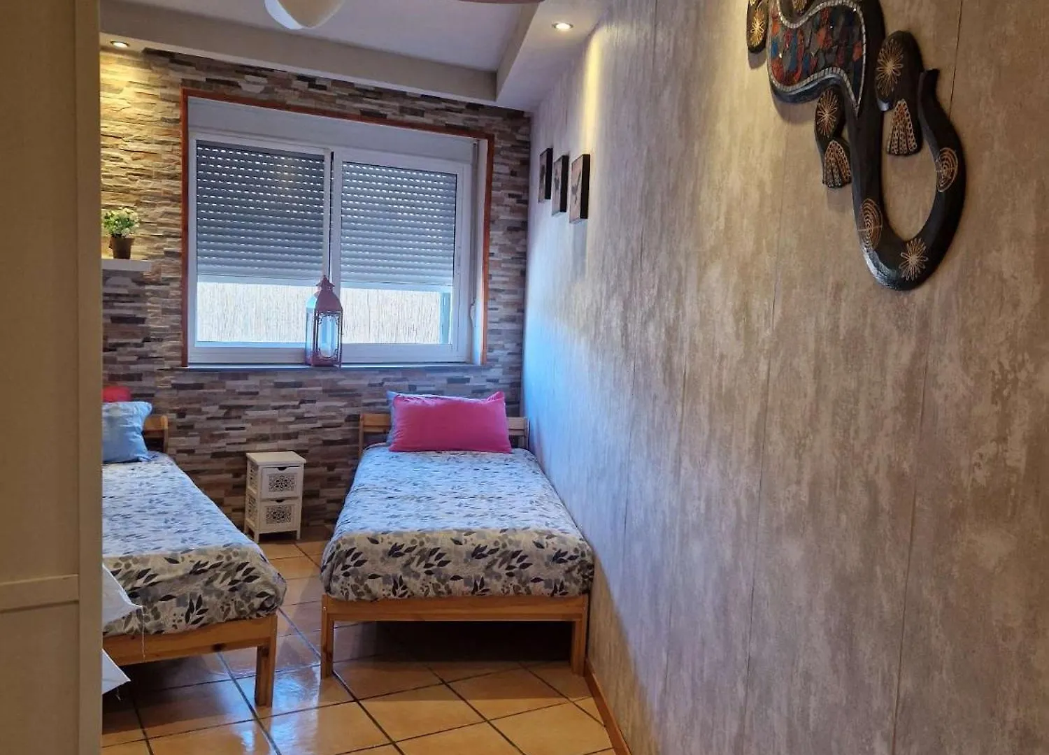 Appartement Rancho Pancho Alhaurin el Grande