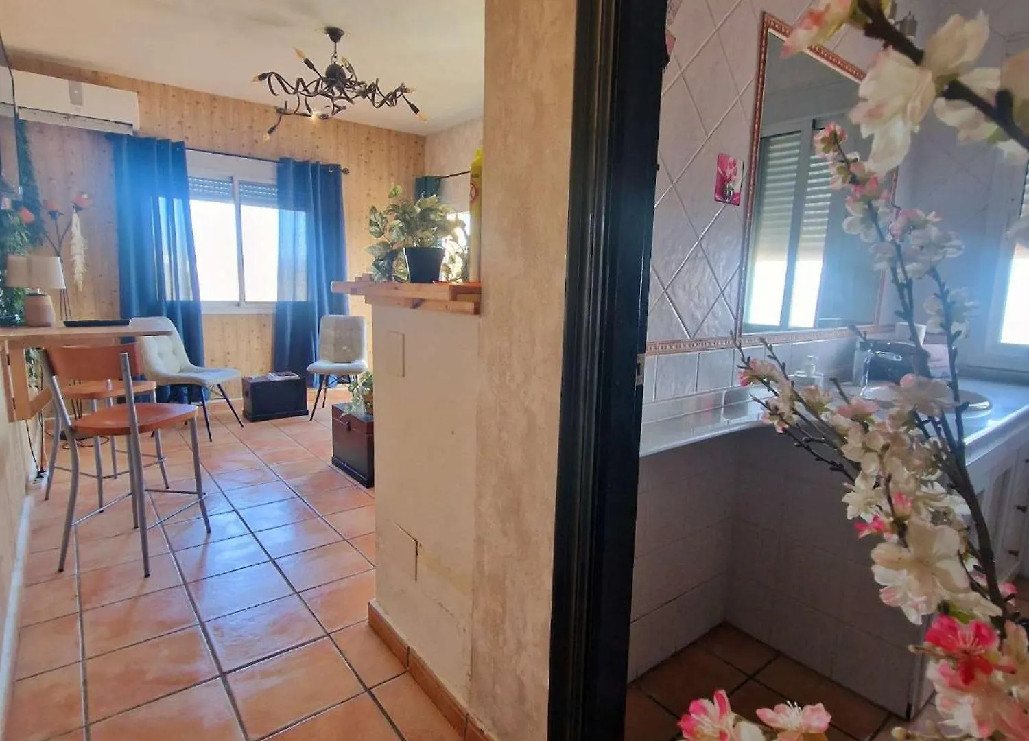 Appartement Rancho Pancho Alhaurin el Grande Apartment