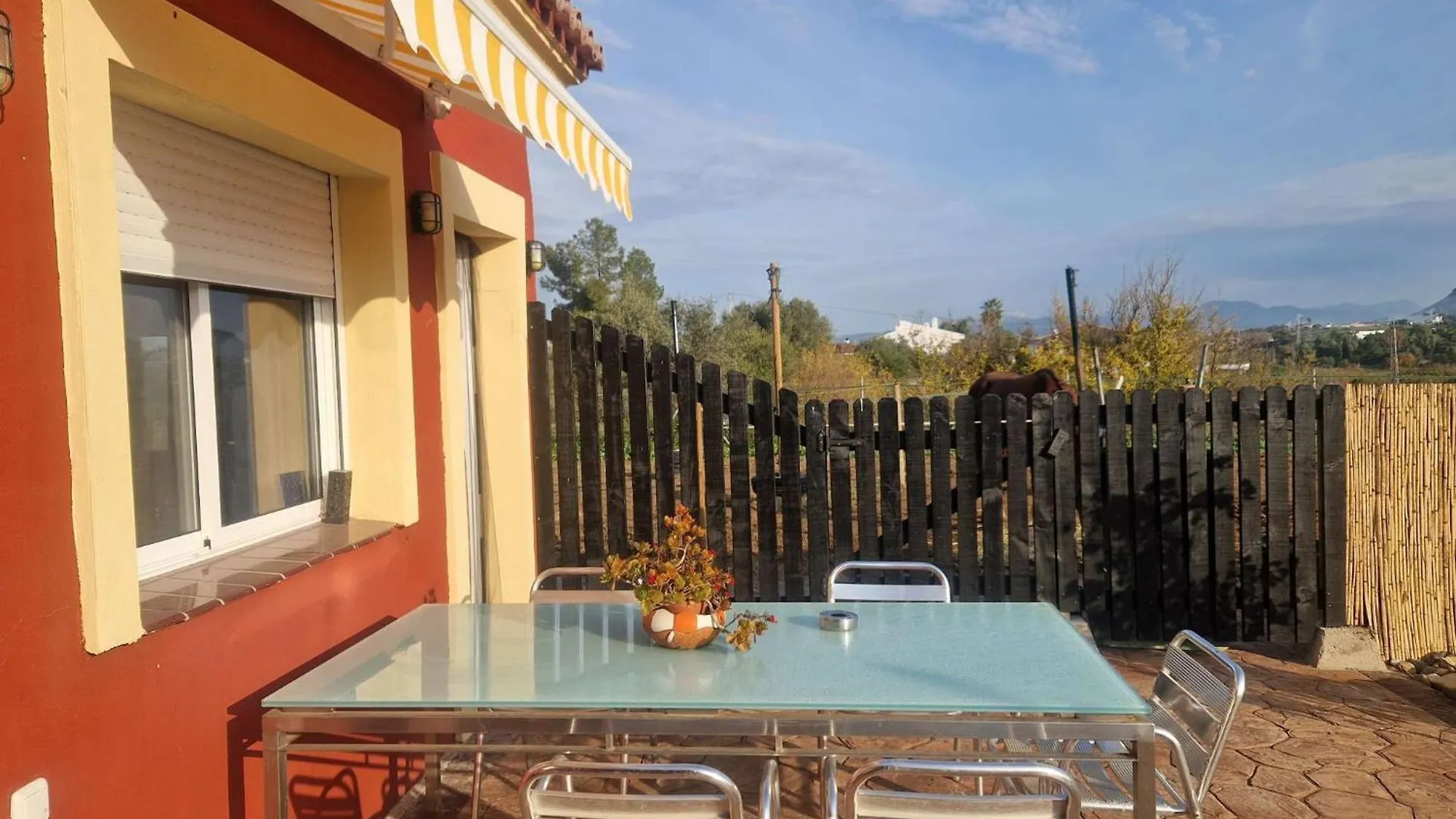 Appartement Rancho Pancho Alhaurin el Grande Apartment