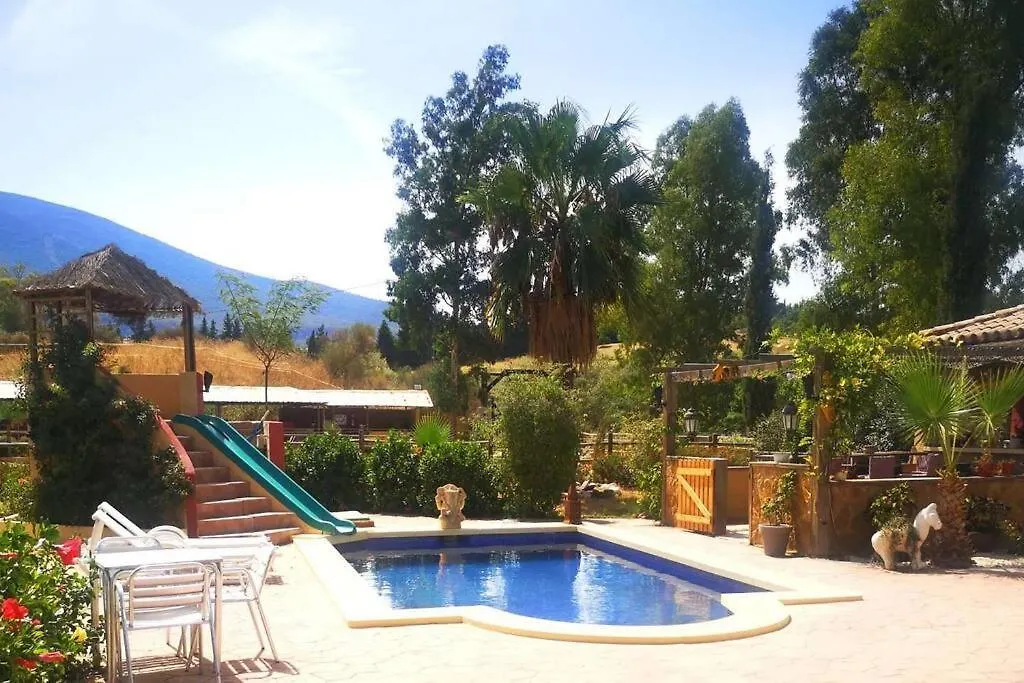 Appartement Rancho Pancho Alhaurin el Grande Apartment