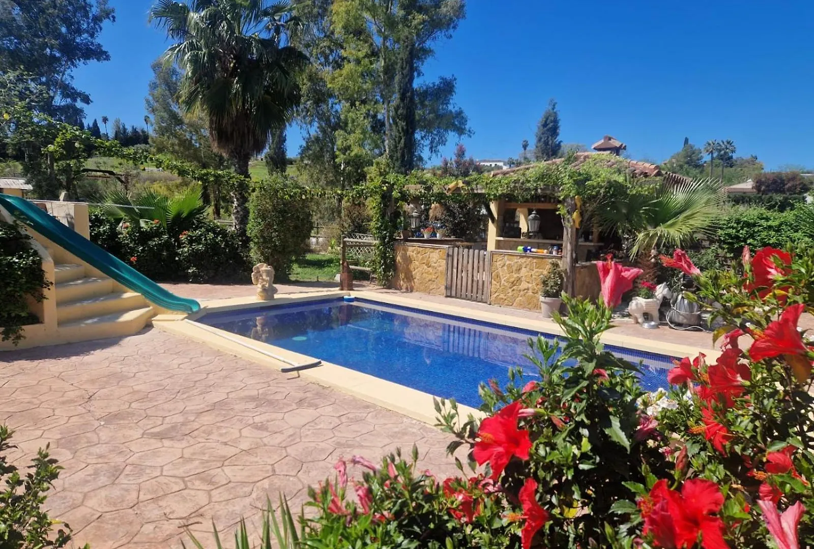 Appartement Rancho Pancho Alhaurin el Grande