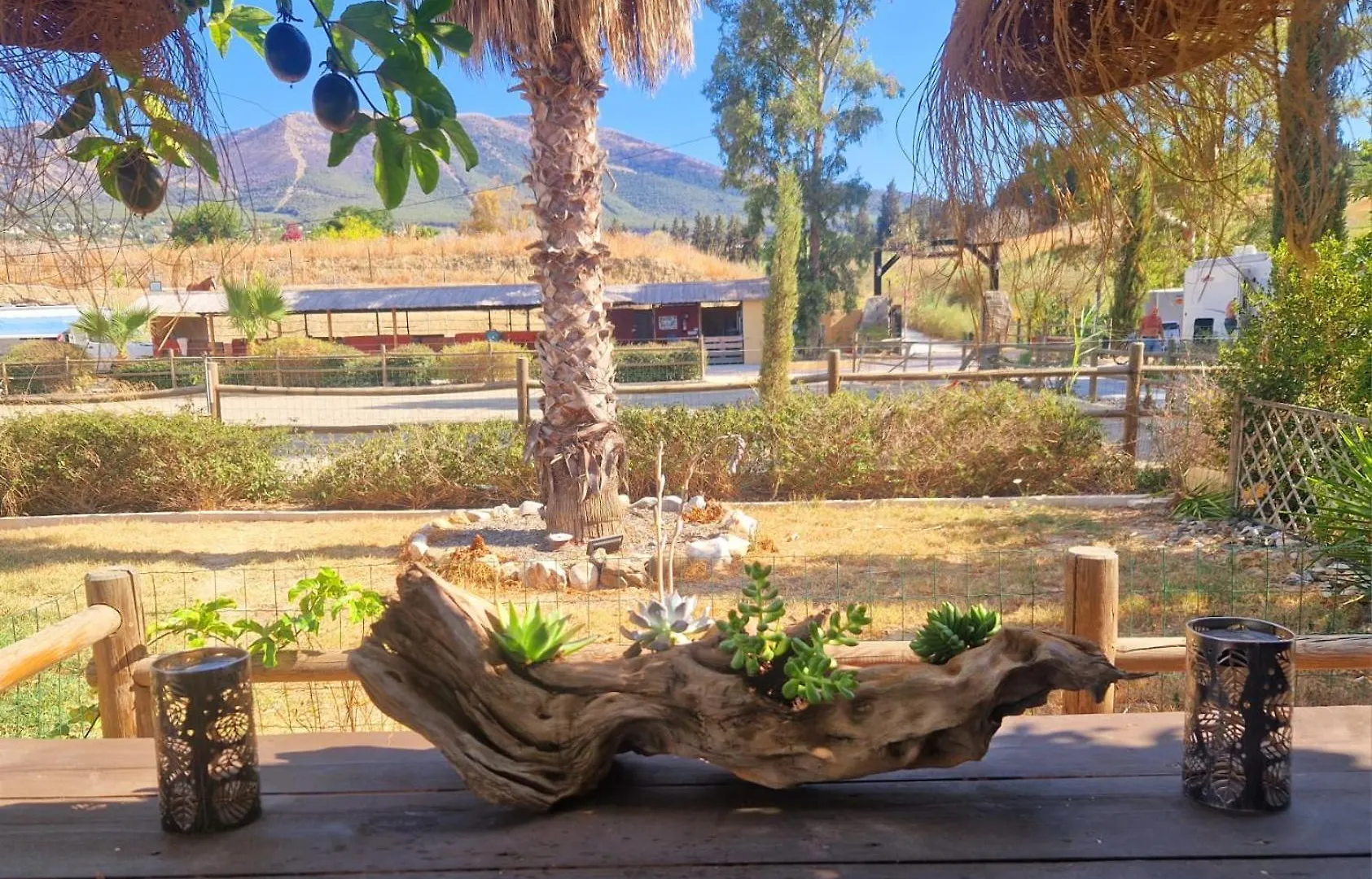 Appartement Rancho Pancho Alhaurin el Grande 0*,