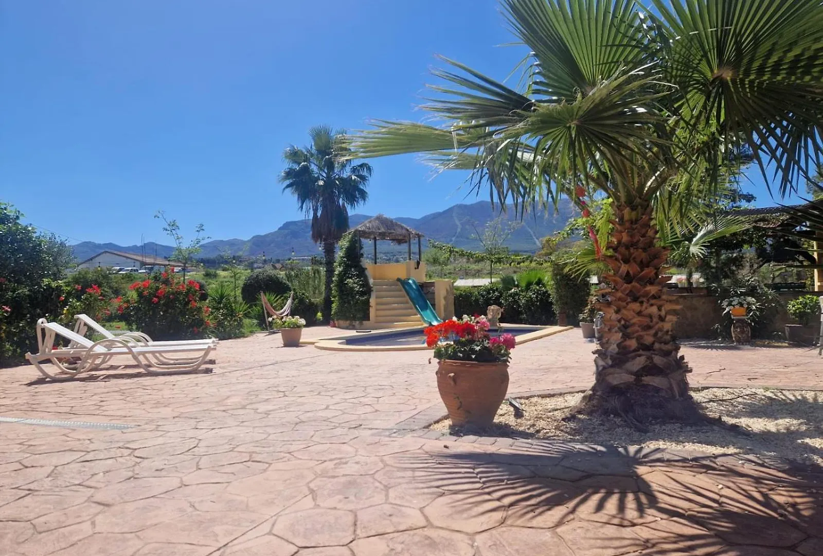 Appartement Rancho Pancho Alhaurin el Grande 0*,  Spain