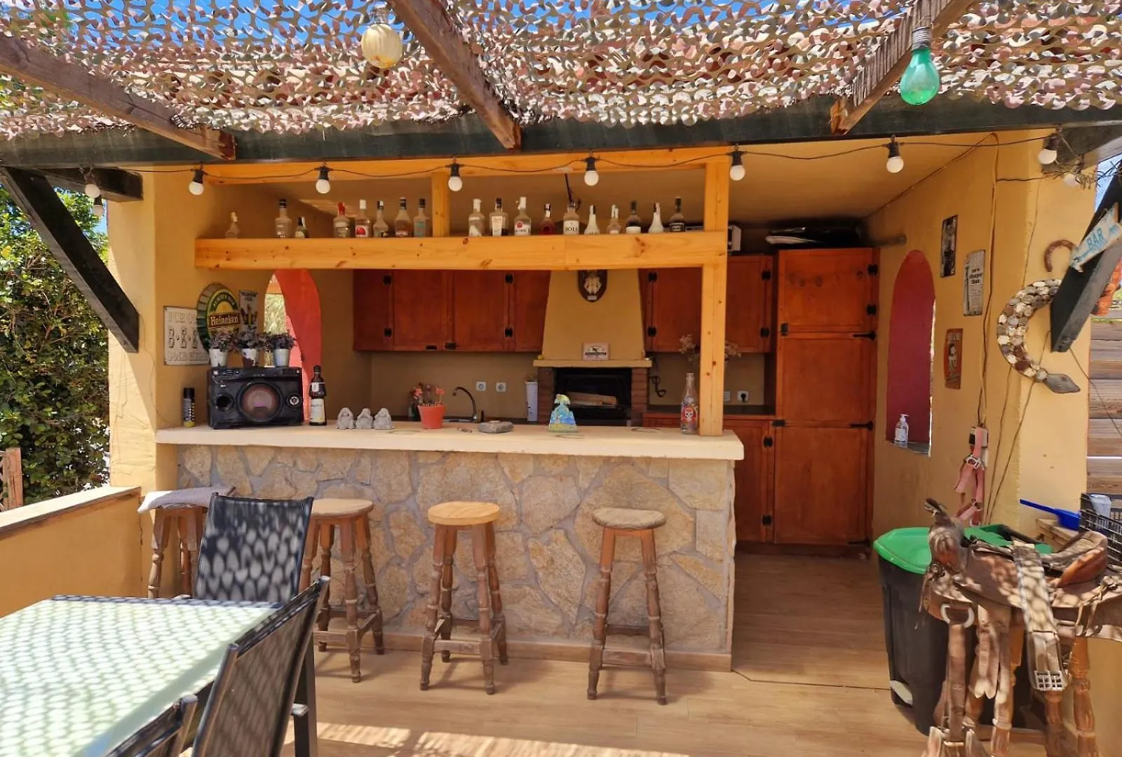 Appartement Rancho Pancho Alhaurin el Grande Apartment