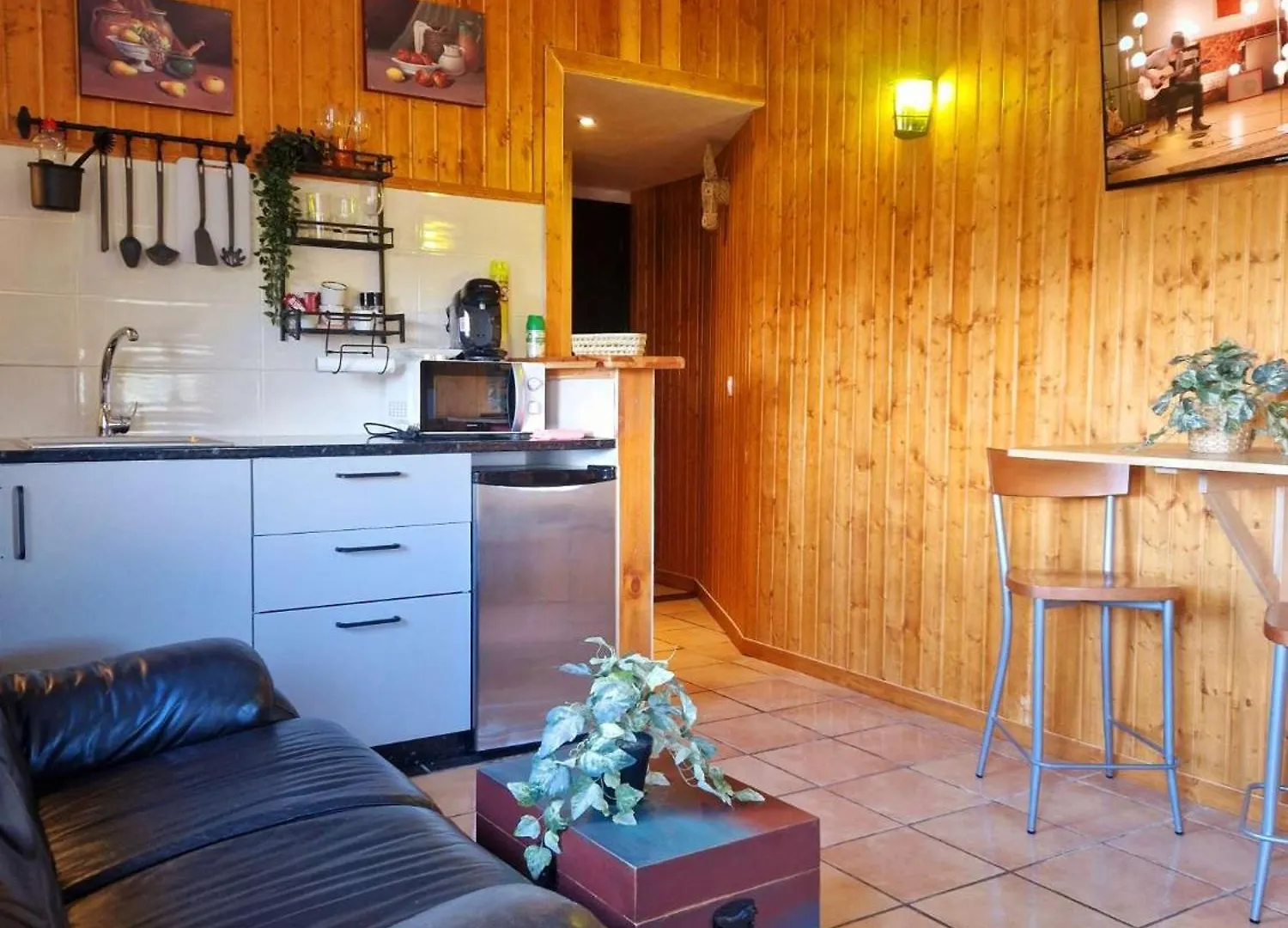 Apartment Appartement Rancho Pancho Alhaurin el Grande