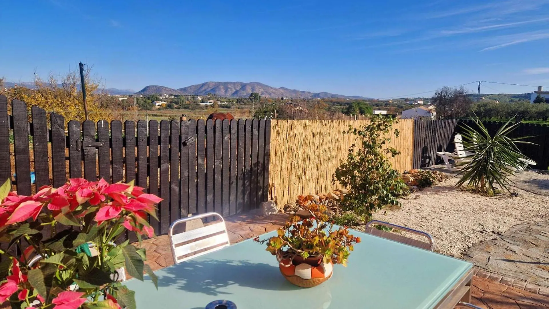 Appartement Rancho Pancho Alhaurin el Grande Apartment